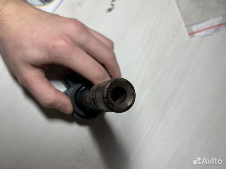 Катушки зажигания Honda