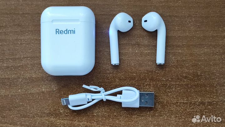 Беспроводные наушники Redmi