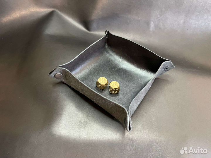 Тарелка для мелочей, EDC