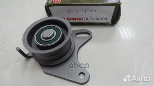 Ролик грм hyundai H-1 /galloper /pajero GT10140