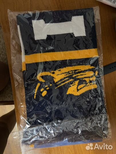 Шарф фк сочи