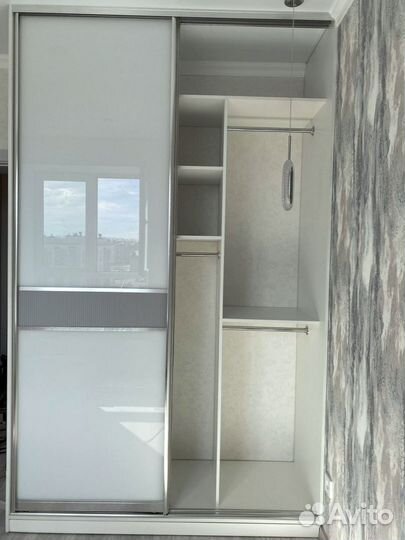 Шкаф на заказ / Собственное производство