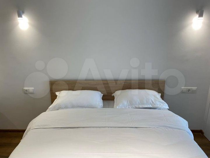 Квартира-студия, 30 м² (Грузия)