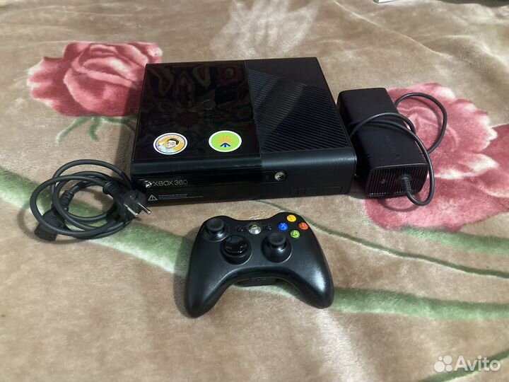 Xbox 360