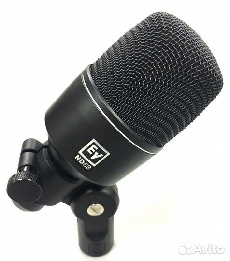 Динамический микрофон Electro-Voice ND68