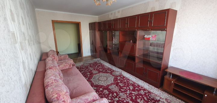 2-к. квартира, 56,7 м², 7/10 эт.