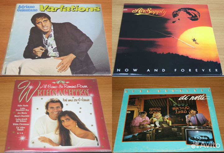 Green On Red, Huey Lewis, Go-Go's