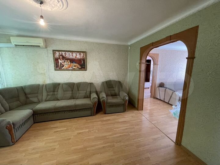 Дом 72 м² на участке 9 сот.