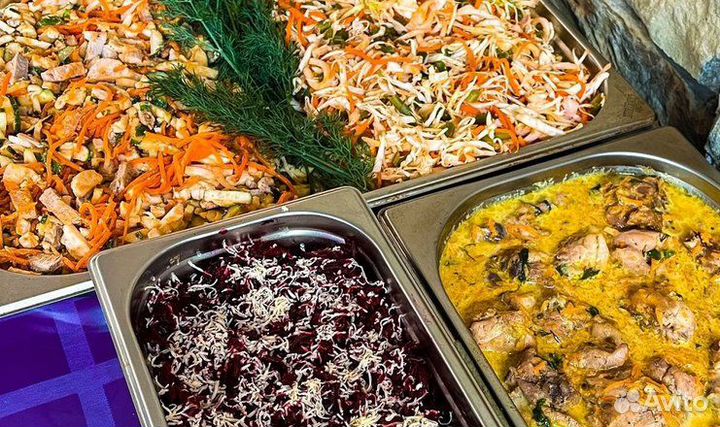 Горящая путевка