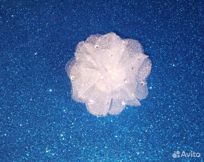 Банты для волос