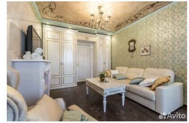 Люстра потолочная новая maytoni хрусталь