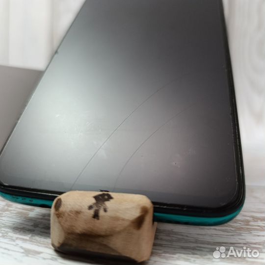 Xiaomi Redmi Note 8 Pro, 6/64 ГБ