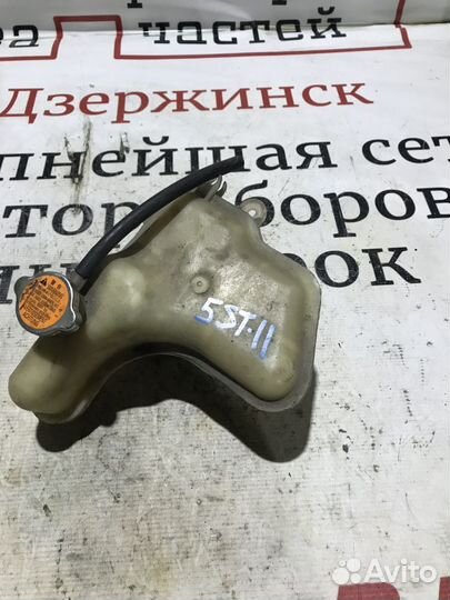 Бачок расширительный Citroen C-Crosser I (2007—201