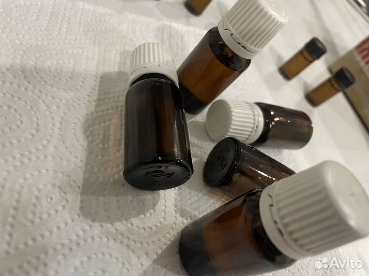 Азотная кислота 10мл