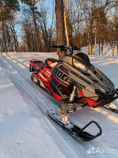 Polaris RMK 800