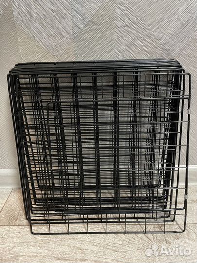 Вольер для собак