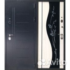 Двери входные