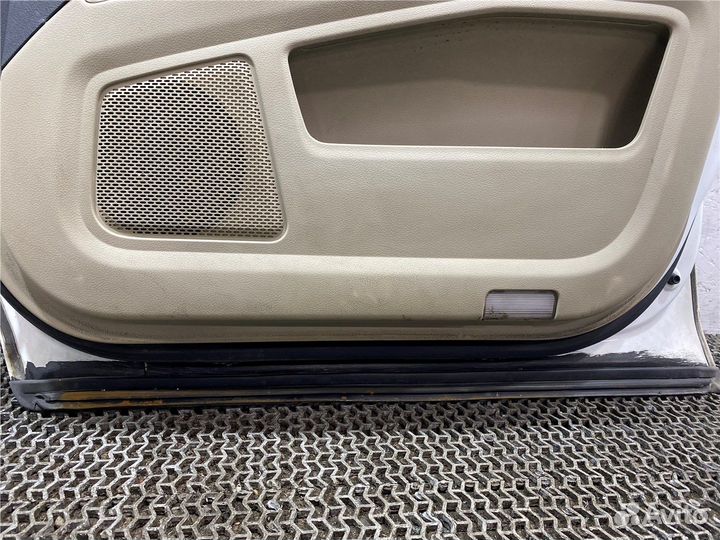 Дверь боковая Honda Ridgeline, 2009