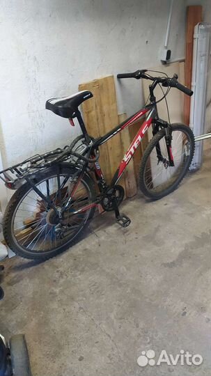 Велосипеды бу взрослый 26 колеса