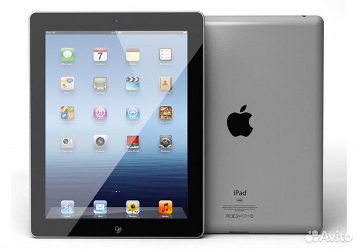 IPad3