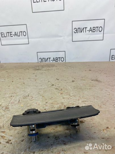 Прикуриватель Kia Rio 3 1.4 2016