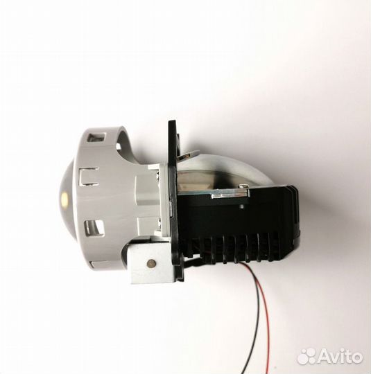 Biled Lens Aozoom A3+ билед линзы Аузум Rus 2020