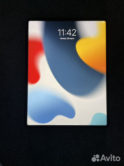 iPad Apple
