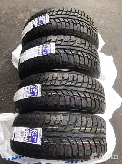 Bfgoodrich Winter T/A KSI 235/55 R17 99T