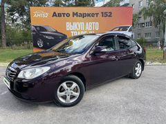 Hyundai Elantra 1.6 МТ, 2010, 277 000 км