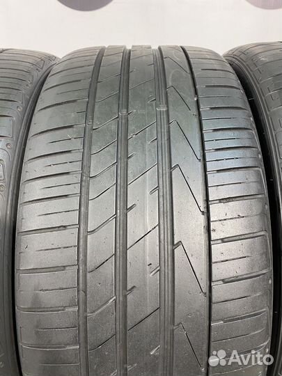 Hankook Ventus S1 Evo2 SUV K117A 255/40 R20 99W