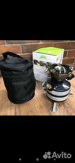 Горелка camping