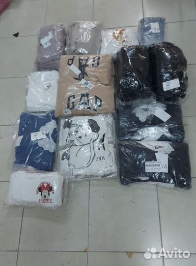 Детская одежда