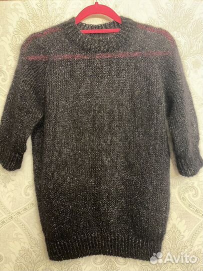 Вязанные изделия ручной работы