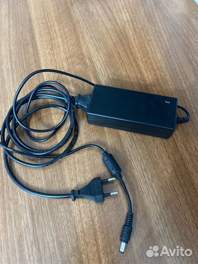 Блок питания