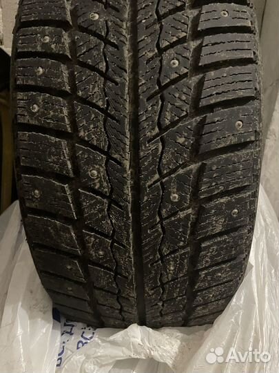 Zeta Antarctica Ice 225/45 R17 94H