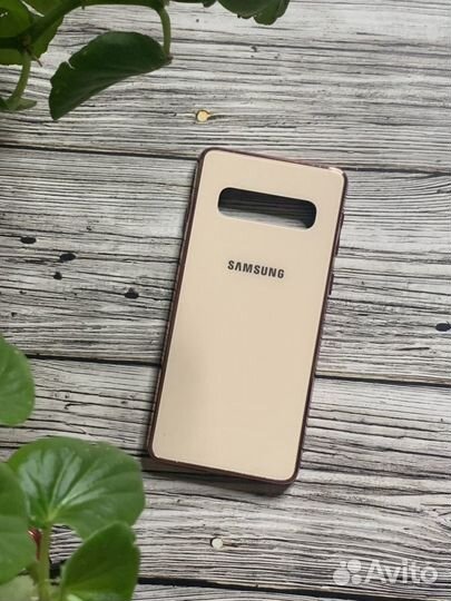 Чехлы samsung s10
