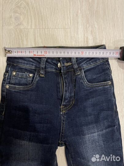 Джинсы для девочки