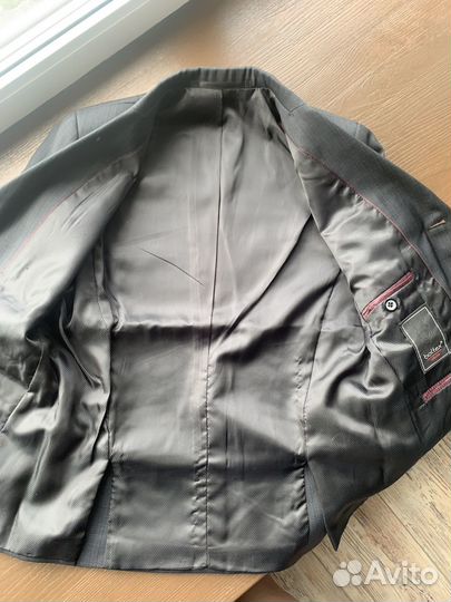 Школьный костюм для мальчика