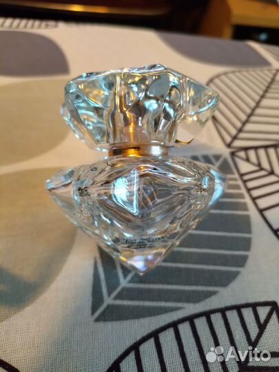 Флаконы от Духов