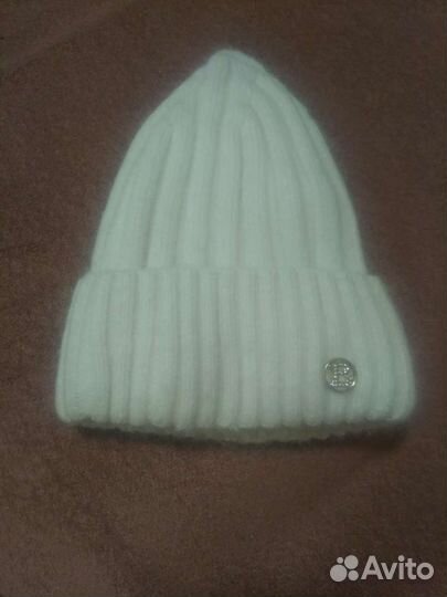 Шапка женская