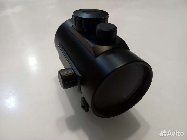 Калиматорный прицел yagnob 1/ 50
