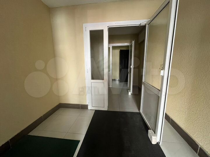 3-к. квартира, 96,6 м², 5/10 эт.