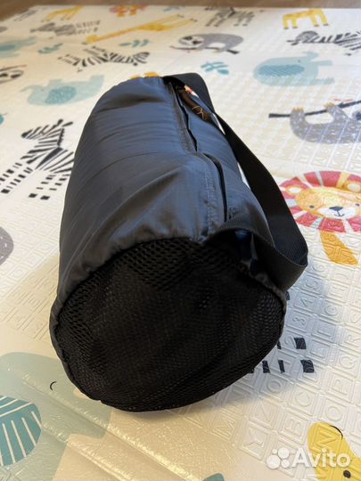 Зимний конверт в коляску mountain buggy