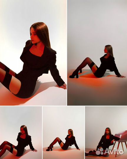 Фотограф на цифру/плёнку