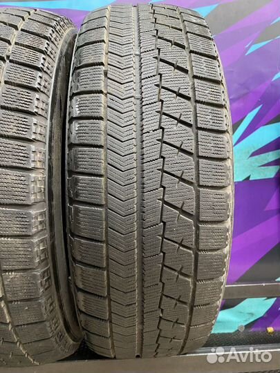 Bridgestone Blizzak VRX 205/65 R16