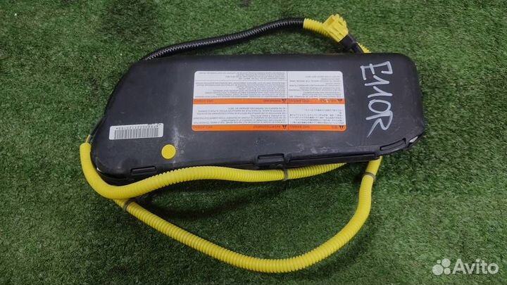 Подушка безопасности в сиденье правая Nissan X-Tr