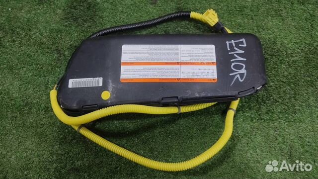 Подушка безопасности в сиденье правая Nissan X-Tr