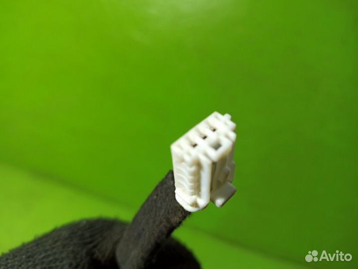 Проводка крышки багажника LADA Largus FL 21129