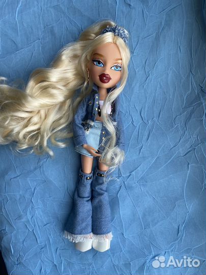 Братц хлоя always