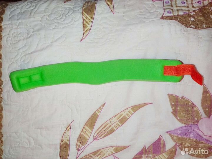 Воротник ортопедический детский